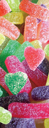 Pack of 5 x 3D Bookmarks LENTICULAR Book Marks Aussie Australian Theme Animals Souvenirs - fair-dinkum-gifts