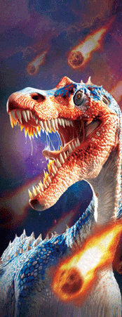 Pack of 5 x 3D Bookmarks LENTICULAR Book Marks Aussie Australian Theme Animals Souvenirs - fair-dinkum-gifts