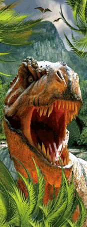 Pack of 5 x 3D Bookmarks LENTICULAR Book Marks Aussie Australian Theme Animals Souvenirs - fair-dinkum-gifts