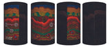 Wendy Pawley Stubby Holders -  8 Designs To Choose From
