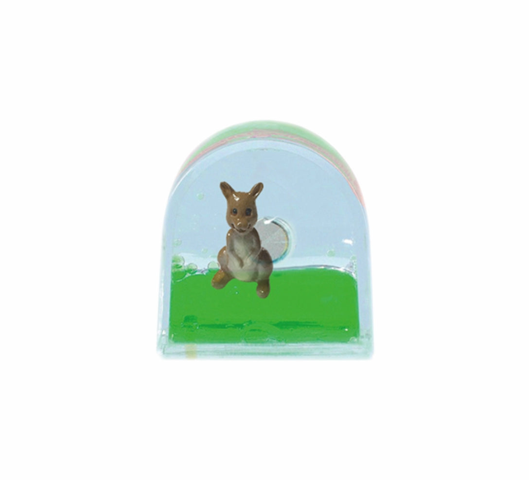 Oily Tower Magnets Aussie Designs Australian Animals Magnetic Gifts - fair-dinkum-gifts