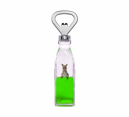 Oily Bottle Opener Magnets Aussie Designs Australian Animals Magnetic Gifts - fair-dinkum-gifts
