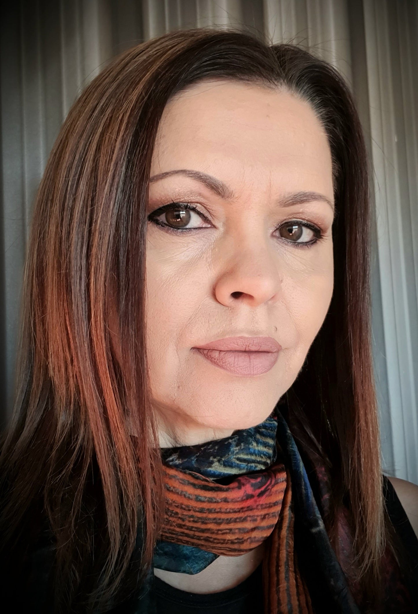 Bulurru Aboriginal Art Canvas Print Unstretched - Echidna By Kathleen Buzzacott