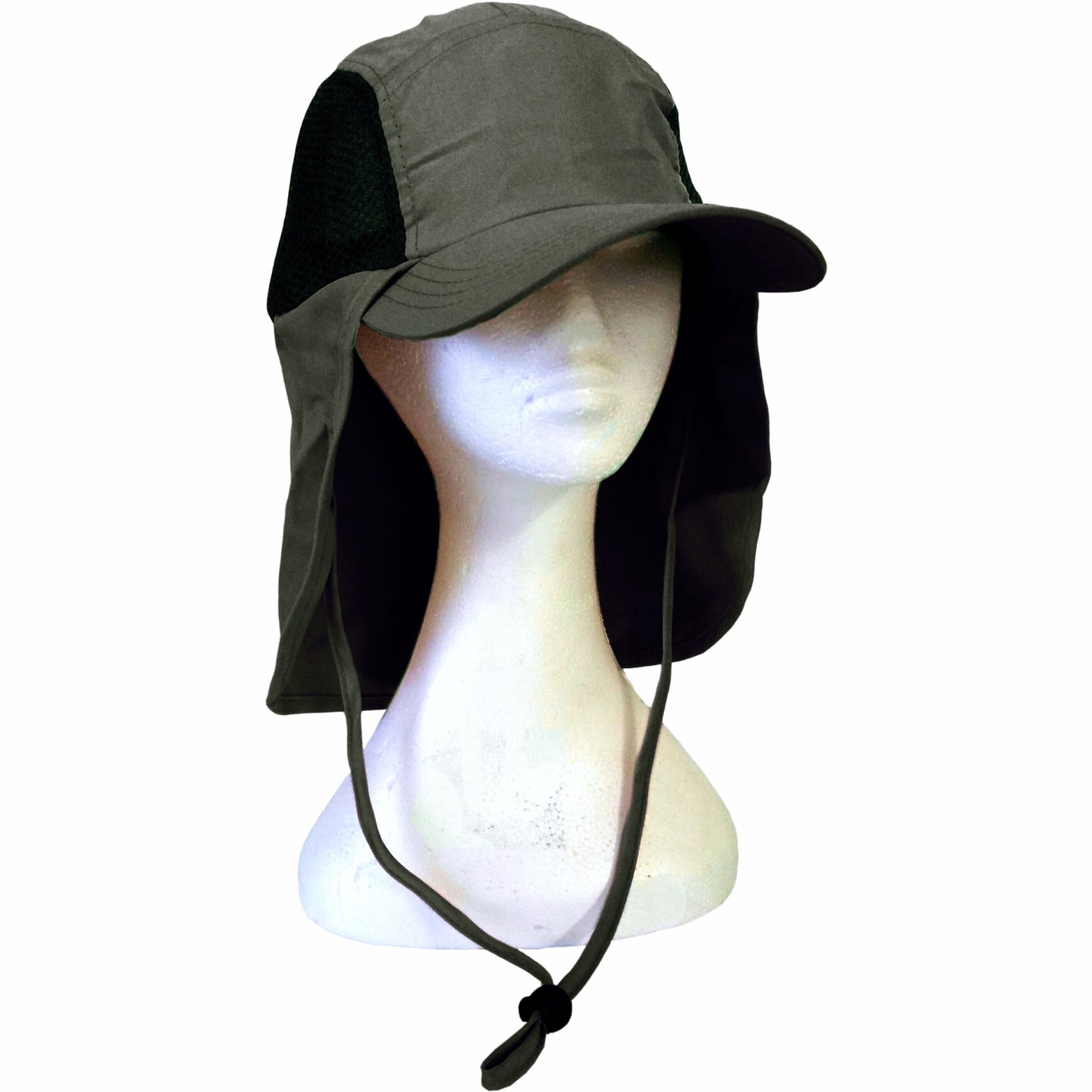 DESERT ECLIPSE HAT MICROFIBRE LIGHT WEIGHT UNISEX 3 COLOURS AVAILABLE - fair-dinkum-gifts