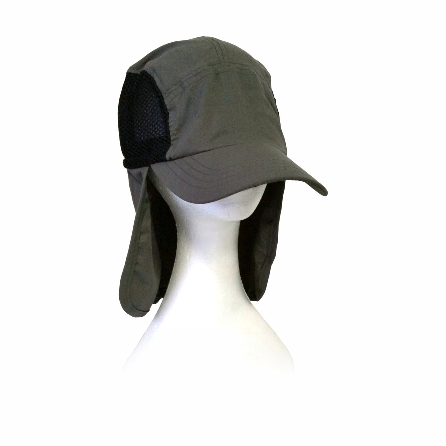 SAFARI HAT MICROFIBRE LIGHT WEIGHT UNISEX 9 COLOURS AVAILABLE - fair-dinkum-gifts