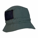 BUCKET HAT MICROFIBRE LIGHT WEIGHT WITH MESH SIDES UNISEX 12 COLOURS AVAILABLE - fair-dinkum-gifts