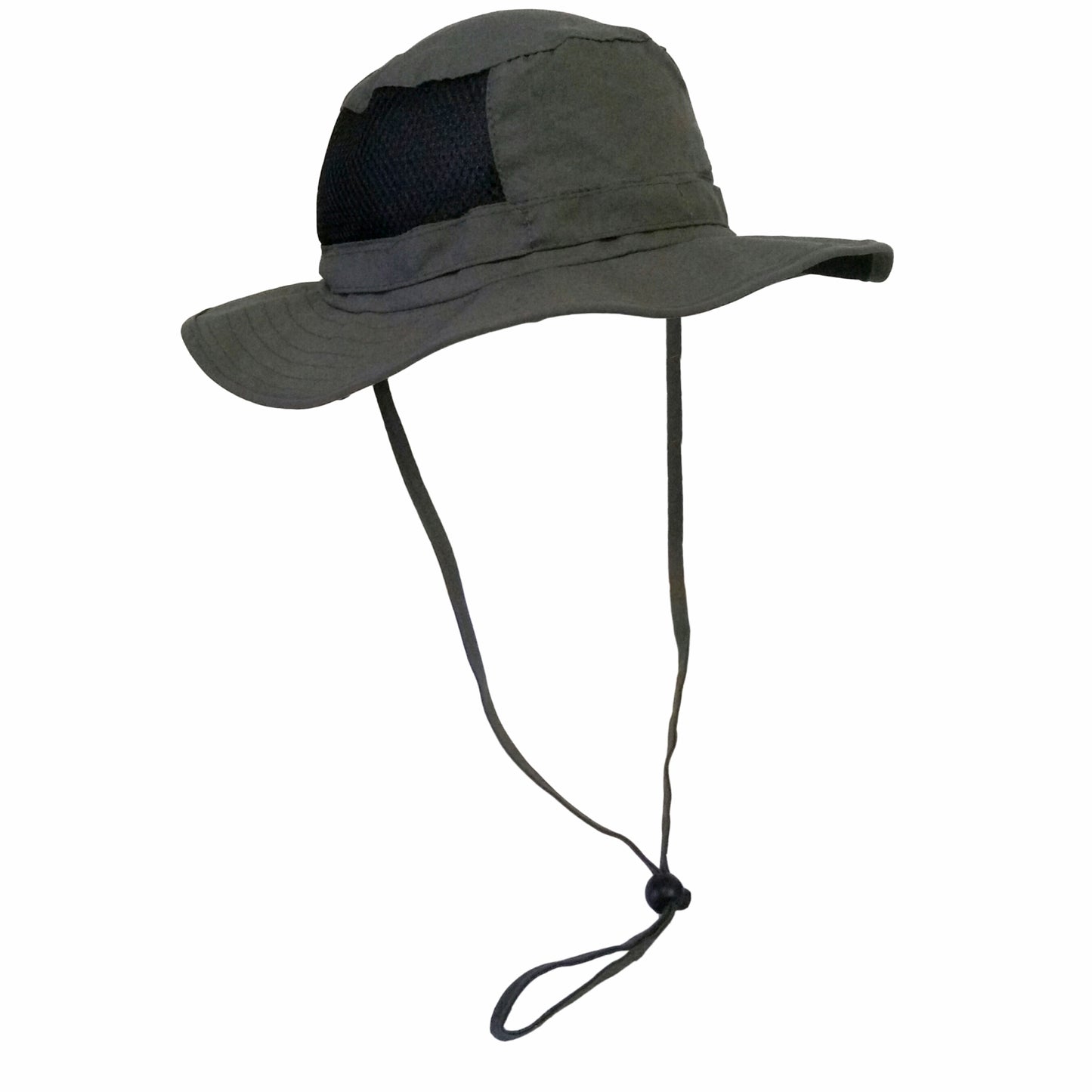 Bush Hat Microfibre Light Weight with Mesh Sides Unisex 12 colours available - fair-dinkum-gifts