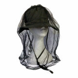 FLYNET BUSH HAT MICROFIBRE LIGHT WEIGHT UNISEX FLY INSECT NET - fair-dinkum-gifts