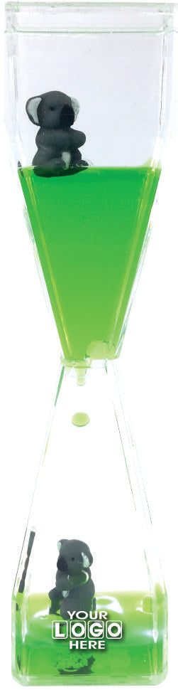 Oily Water Timers Cute Office Desk Accessories