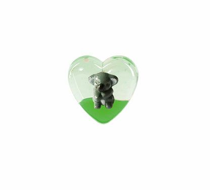 Oily Heart Magnets Aussie Designs Australian Cute Animals Magnetic Gifts - fair-dinkum-gifts