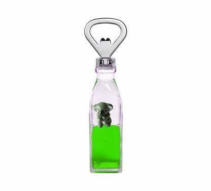 Oily Bottle Opener Magnets Aussie Designs Australian Animals Magnetic Gifts - fair-dinkum-gifts