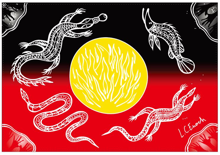 Microfibre Teatowels by Louis Enoch