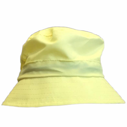 Infants Bucket Hat Microfibre Light Weight with Mesh Sides Unisex 3 colours available Babies Kids - fair-dinkum-gifts