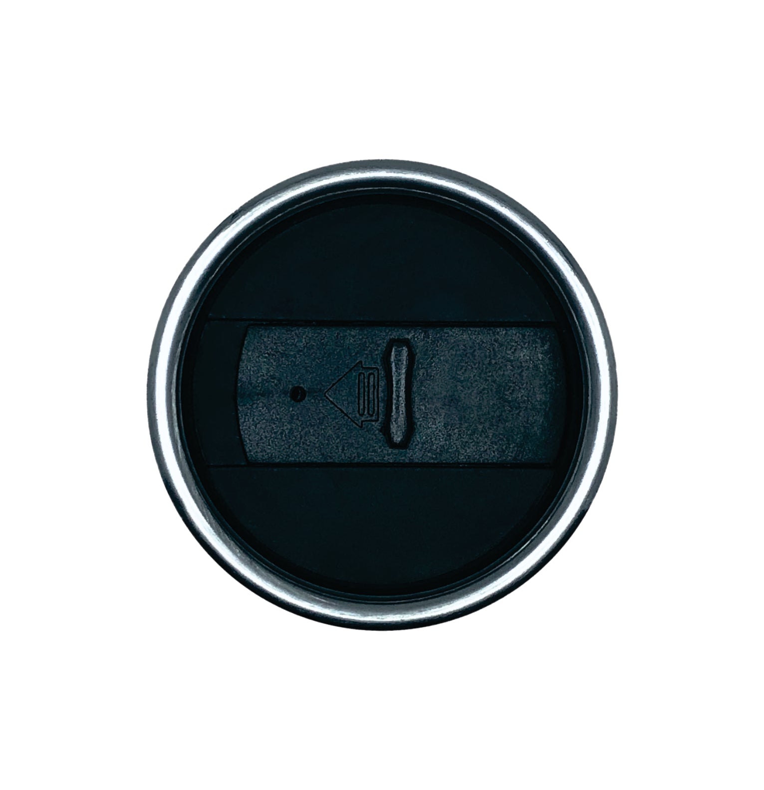 Coffee Because Adulting Is Hard Bamboo Travel Mug Flask 450ml Gift Eco Friendly - fair-dinkum-gifts