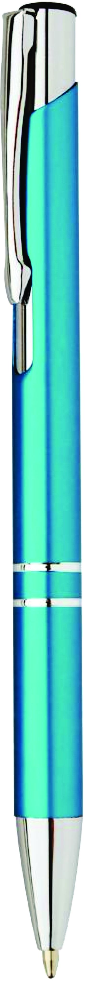 Office Cunt Metal Laser Engraved Pens - CRU10-PG14-13011