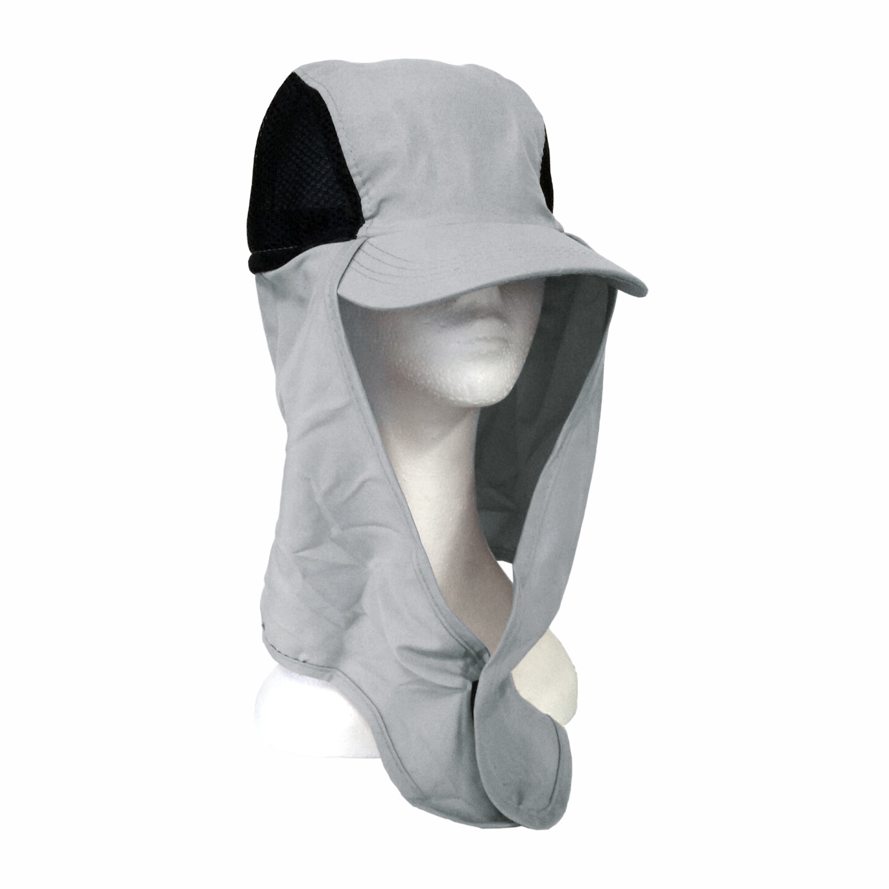 TOTAL ECLIPSE HAT MICROFIBRE LIGHT WEIGHT UNISEX 4 COLOURS AVAILABLE - fair-dinkum-gifts