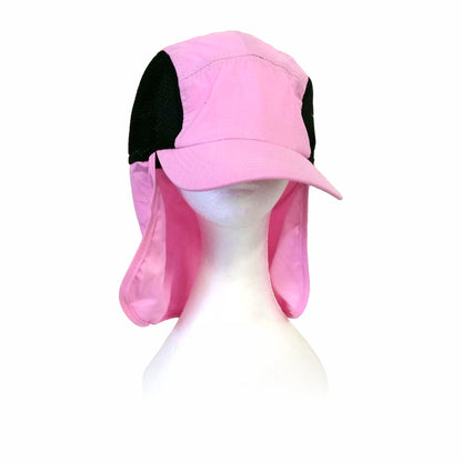 SAFARI HAT MICROFIBRE LIGHT WEIGHT UNISEX 9 COLOURS AVAILABLE - fair-dinkum-gifts