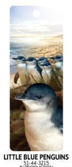 3D Bookmarks Aussie Themes Animals Group 2
