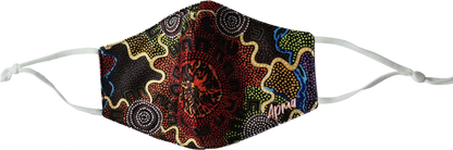 Merryn Apma Design Face Masks