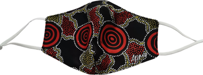 Merryn Apma Design Face Masks