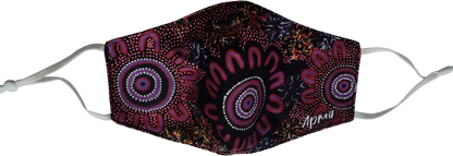 Merryn Apma Design Face Masks