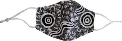 Merryn Apma Design Face Masks