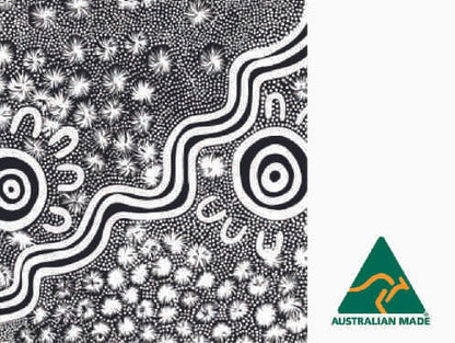 Bulurru Bin Stickers By Merryn Apma Daley