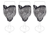 Wine Glass Coolers by Merryn Apma Daley