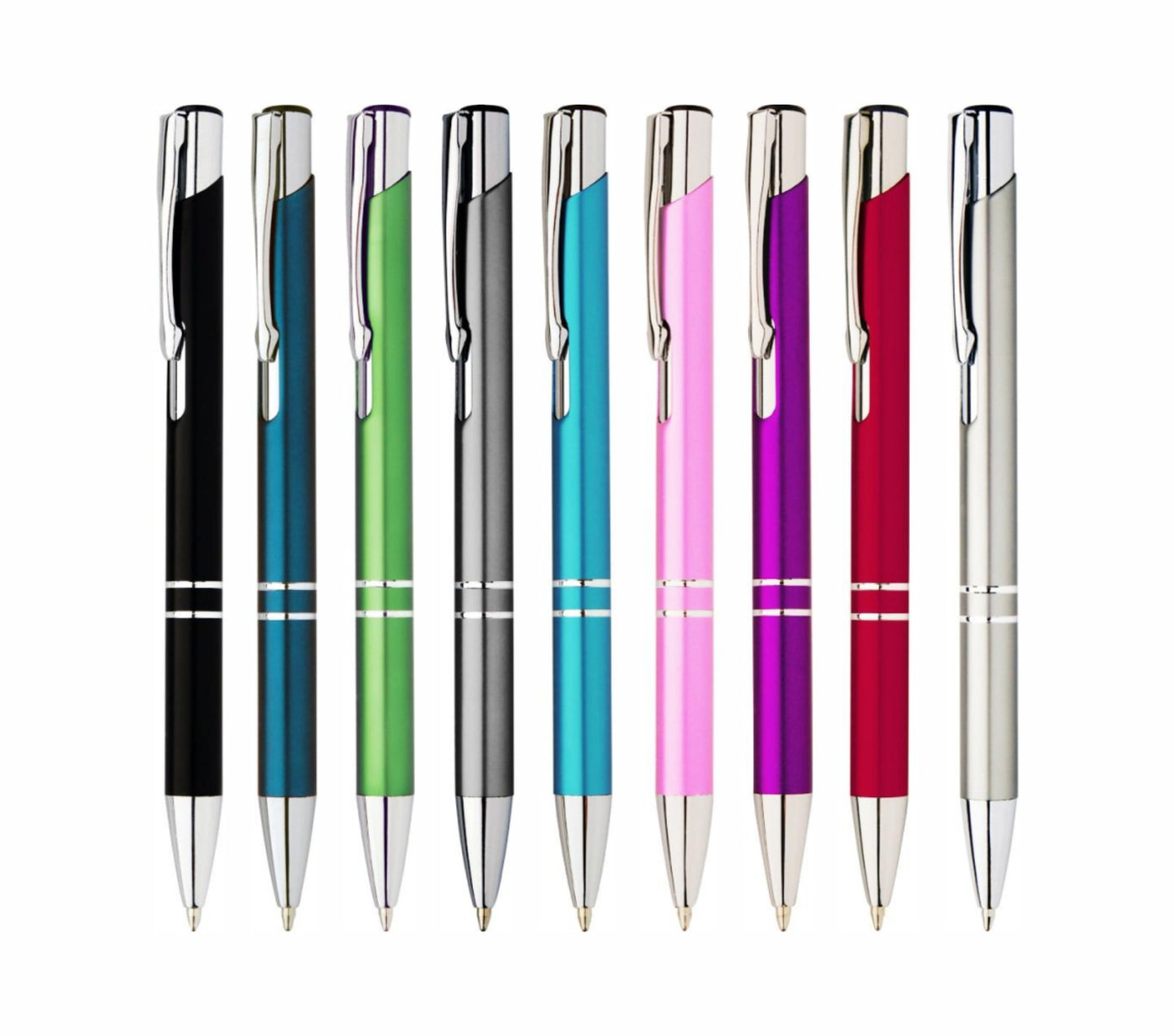 I'm Surrounded By Cunts Metal Laser Engraved Pens - CRU10-PG14-13006