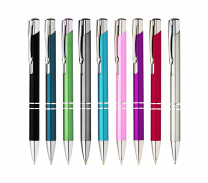 I'm Surrounded By Cunts Metal Laser Engraved Pens - CRU10-PG14-13006