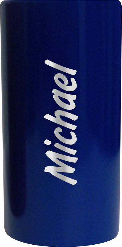 **CLEARANCE**  Personalised Pen Holder Stationery Name Laser Engraved - fair-dinkum-gifts