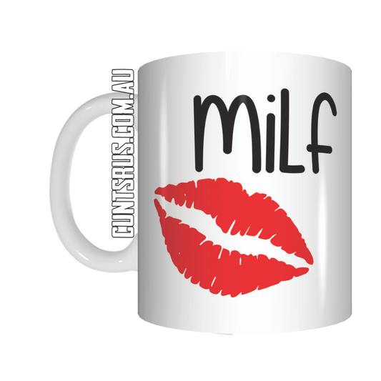 MILF Mug Gift For Mum Mother's Day Mug - fair-dinkum-gifts