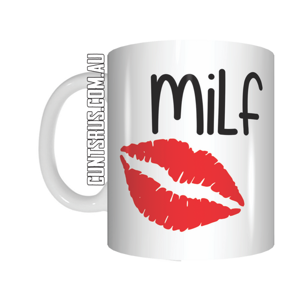 MILF Mug Gift For Mum Mother's Day Mug - fair-dinkum-gifts