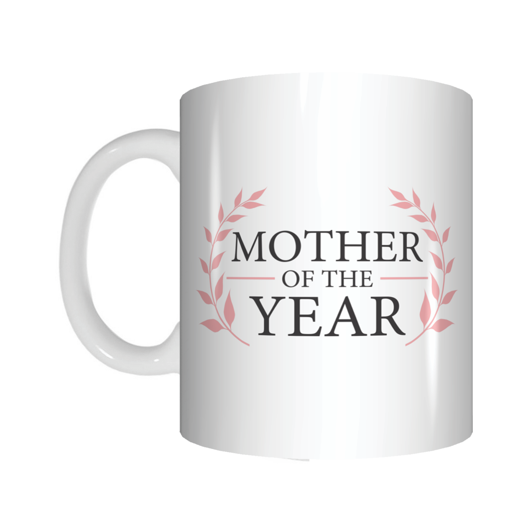 Mother Of The Year Mug Mothers Day Gift For Mum - fair-dinkum-gifts