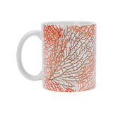 Ceramic Mug Coral - Red Earth Market