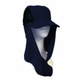 TOTAL ECLIPSE HAT MICROFIBRE LIGHT WEIGHT UNISEX 4 COLOURS AVAILABLE