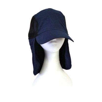 SAFARI HAT MICROFIBRE LIGHT WEIGHT UNISEX 9 COLOURS AVAILABLE - fair-dinkum-gifts