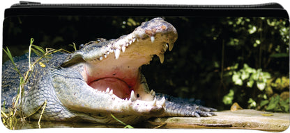 Small Neoprene Pencil Case