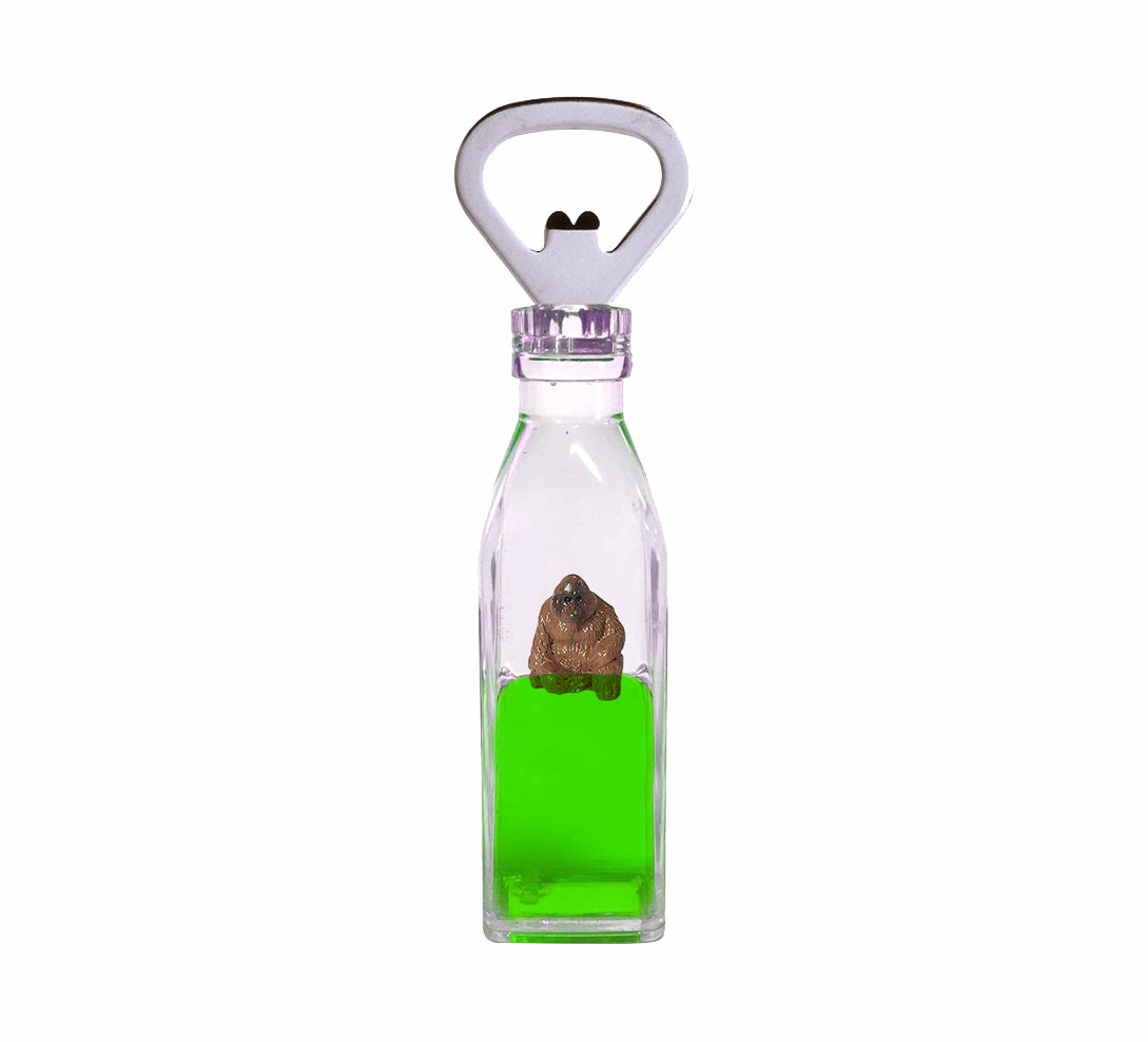 Oily Bottle Opener Magnets Aussie Designs Australian Animals Magnetic Gifts - fair-dinkum-gifts