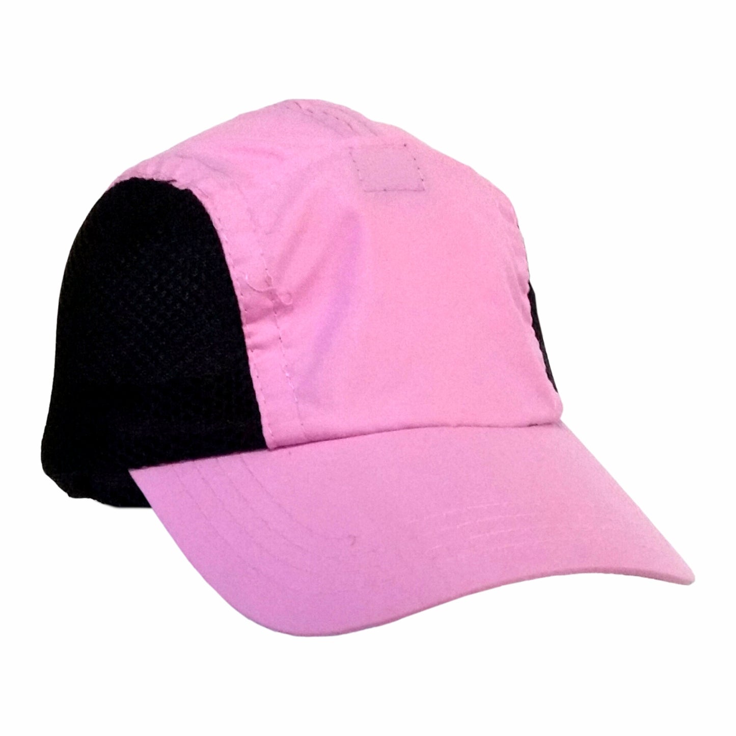 MICROFIBRE LIGHT WEIGHT CAP HAT WITH MESH SIDES UNISEX 12 COLOURS AVAILABLE - fair-dinkum-gifts