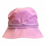Infants Bucket Hat Microfibre Light Weight with Mesh Sides Unisex 3 colours available Babies Kids - fair-dinkum-gifts