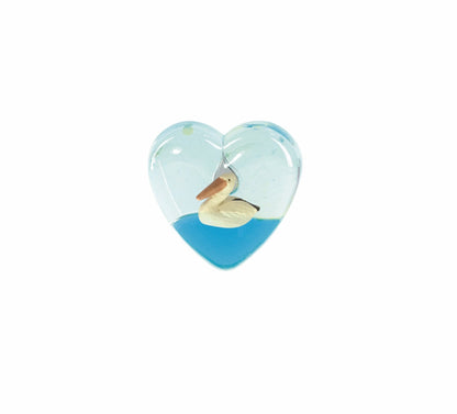 Oily Heart Magnets Aussie Designs Australian Cute Animals Magnetic Gifts - fair-dinkum-gifts