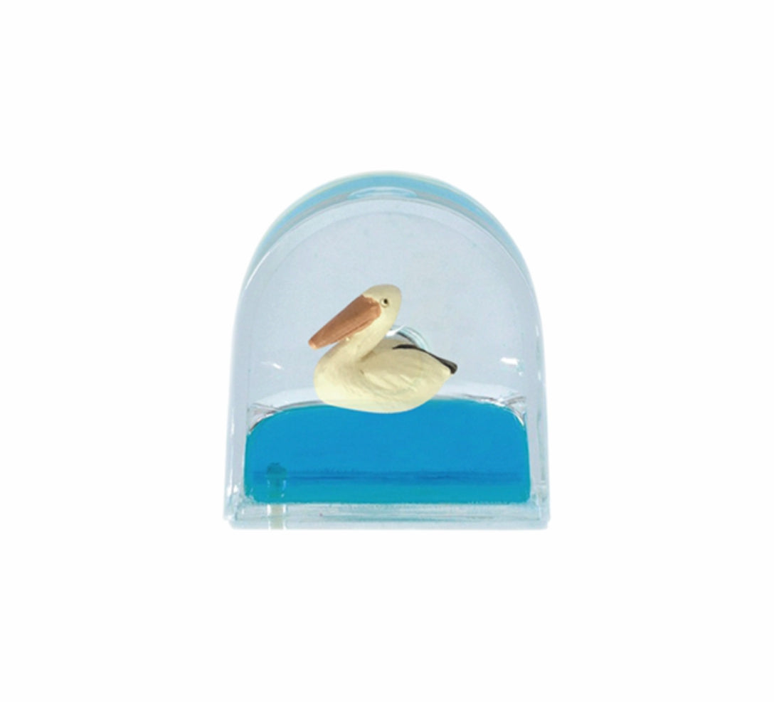 Oily Tower Magnets Aussie Designs Australian Animals Magnetic Gifts - fair-dinkum-gifts