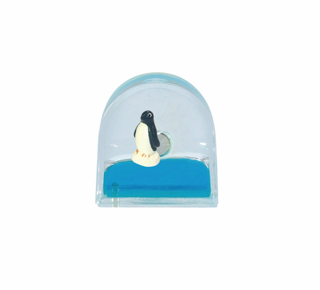 Oily Tower Magnets Aussie Designs Australian Animals Magnetic Gifts - fair-dinkum-gifts