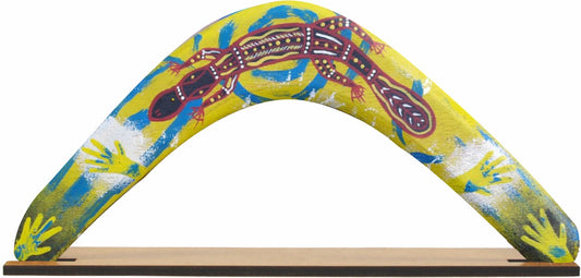 Returning Boomerang - Platypus