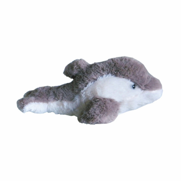 **CLEARANCE** Plush Dolphin Plush Toy Australia - 20cm - fair-dinkum-gifts