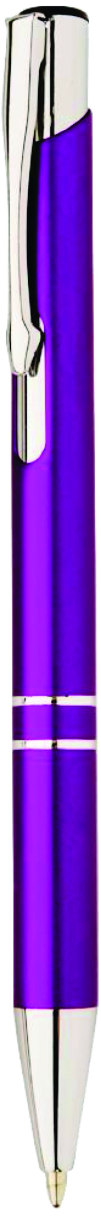 Office Cunt Metal Laser Engraved Pens - CRU10-PG14-13011