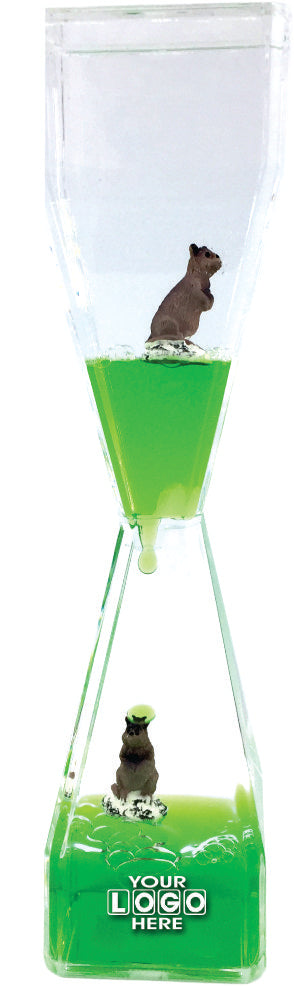 Oily Water Timers Cute Office Desk Accessories