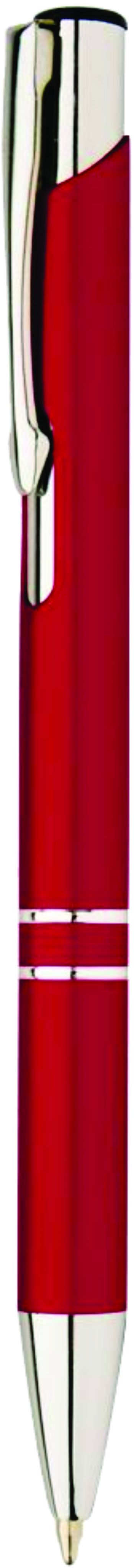 Office Cunt Metal Laser Engraved Pens - CRU10-PG14-13011