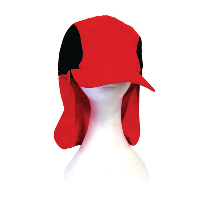 SAFARI HAT MICROFIBRE LIGHT WEIGHT UNISEX 9 COLOURS AVAILABLE - fair-dinkum-gifts